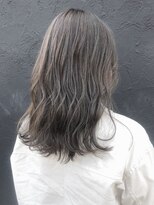 ポータートランテアン(porter31)&nbsp;ハイライトロング氏木