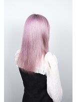 クリップ ジョイント ゴッド(CLIP JOINT GOD)&nbsp;ホワイトピンク☆