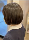 キッズ　cut