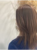 大人女性の攻めすぎないウルフ