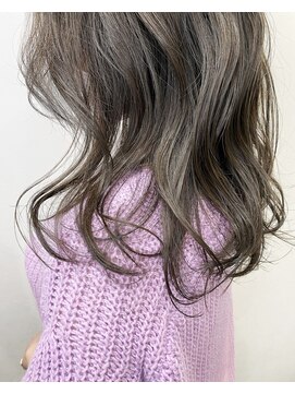 エルソル(Elsol) 【Elsol】ペールグレージュ