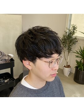 スワッグ(SWAG) ショートスタイル