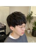 ショートスタイル