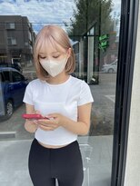 ムード カナザワ(mood kanazawa)&nbsp;ホワイトベージュ