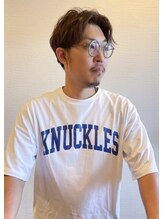 ホーミィ(Homie) 田代 諭史