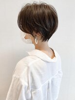 人気ショート