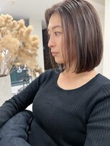 リーシュ(Re:sh)&nbsp;エアリーボブ/ワンカール