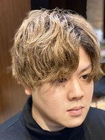 ヘアーモードキクチ 神田日銀通り店&nbsp;神田ラフパート