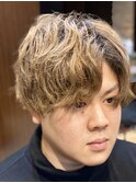 神田ラフパート