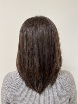 チェルモ(CHELUMO) 縮毛矯正