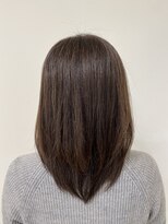 チェルモ(CHELUMO) 縮毛矯正