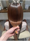 #ドレスヘア#ヘルシースタイル#ふんわりカール#波巻き