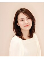 アンベリールフルー(EMBELLIR fleur)&nbsp;フェミニティパーマ