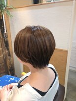 スクエアウーノ 博多(SQUARE＊UNO HAKATA)&nbsp;マッシュショート