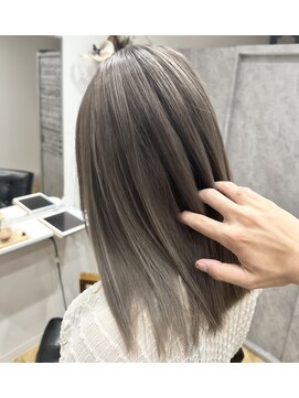 ヘアーアンドスパ アーク(Hair&Spa ARK) Ark