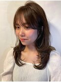 ミディアムレイヤー
