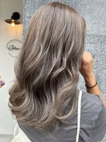 エン(enn)&nbsp;ハイライトカラー☆