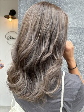 エン(enn) ハイライトカラー☆