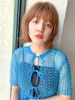 フェリア 緑地公園(FERIA)&nbsp;【FERIA緑地公園】大人ガーリー柔らかボブ