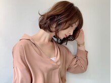 チャーム(CHARM)の雰囲気（髪質改善トリートメントで貴女の髪の悩みを解決させて頂きます）