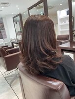 タヤ 千葉そごう店(TAYA)&nbsp;酸性デジタルパーマ