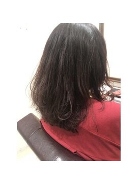 ミリ 千歳烏山(Mili CARE&SPA) ミリお客様スタイル