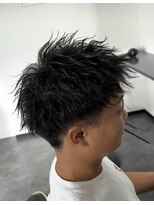 ヴェルゴ 北島店(vellgo)&nbsp;ツイストスパイラル