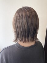 アヴァンヘアリゾート 鹿児島中央駅店(AVAN HAIR RESORT) 何もしなくても毎日かわいい