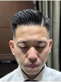 サイドパート