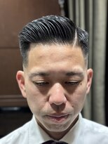 ヒロギンザ 八重洲店(HIRO GINZA)&nbsp;サイドパート