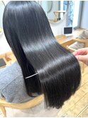 髪質改善*酸性ストレート*美髪 代々木/新宿