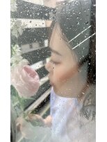 パーティ 大丸須磨店(PAR-TY)&nbsp;甘辛シースルーバング