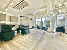 アーダー 郡山駅前店(ADER)の雰囲気（こだわりの空間でゆっくりお過ごしください。【福島/郡山】）