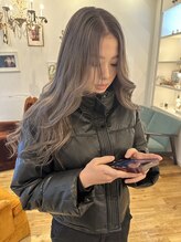 Lutz. HAIR DESIGN １０人のスタイリストの得意、こだわり、チャームポイントご紹介！