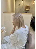 ルコル(LUCOL)&nbsp;ホワイトミルクティー/20代/30代/韓国風