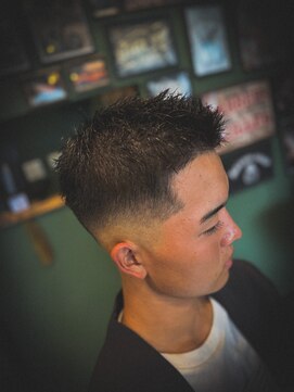 ハイ エナジー パワーズ(High Energy +POWERS) フェザーアップ