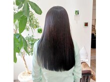 美容室 シェイク(SHAKE)の雰囲気（オーガニックカラー×リペア（縮毛矯正）で、美しさを叶えます）