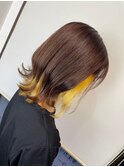 デザインカラー