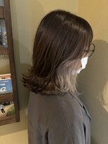 ゼン(Zen.)&nbsp;インナー