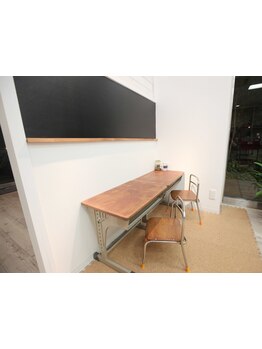 【岡崎市】日々忙しいママやパパも気軽に通える！キッズスペースあり◎お子様も一緒にご来店もOK☆