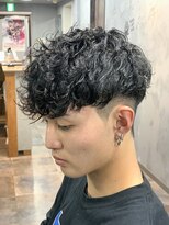 ワールドシップコウベ(WORLD SHIP KOBE)&nbsp;スペインカール