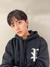 【何も決めて来なくてもOK 】メンズカット　ナチュラル～フェードなど全てOK
