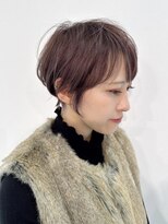 エトワール(Etoile HAIR SALON) ショートヘア