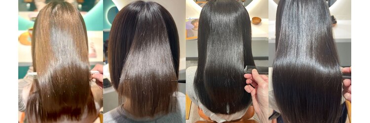 ヘアードクターリノ 駒沢(HairDr.LINO)のサロンヘッダー