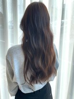 チャオ バイ ミチ(Chao by MICHI)&nbsp;【ChaoMICHI sachika】髪質改善トリートメント　艶髪　透明感