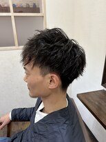 パリシ Polish&nbsp;カット