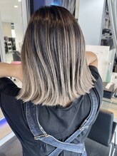 ブルーバイブレーション BlueVibration