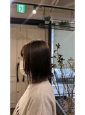 ダブルカラーベージュ