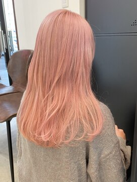 クオン 伊勢崎(QUON.) 大人ガーリー/チョコレート/モード/プリカール