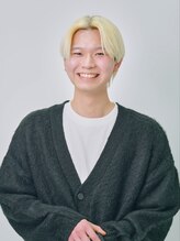 サンク 原宿 表参道(cinq) 坪谷 勇希